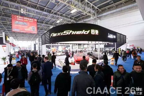 蜂說帶你逛國內(nèi)最大、最專業(yè)的2018北京汽車用品展，發(fā)布國內(nèi)各類廣告